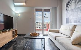 Acropolis Daydream Apartment